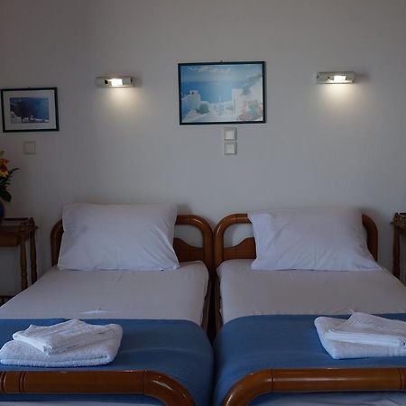Hotel Hara Naxos City Luaran gambar